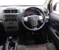 2021 Toyota Avanza 1.5 SX