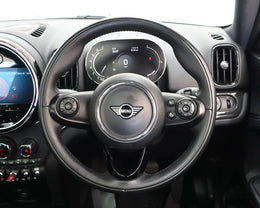 2021 MINI Countryman Cooper Countryman