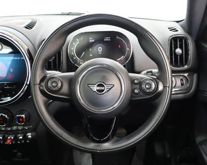 2021 MINI Countryman Cooper Countryman