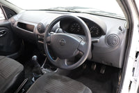 2015 Nissan NP200 1.6i