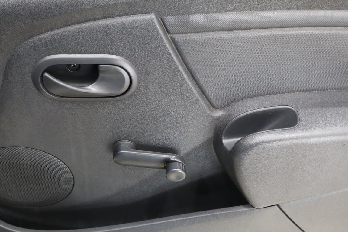 2015 Nissan NP200 1.6i