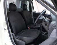 2015 Nissan NP200 1.6i
