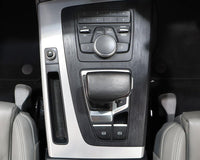 2018 Audi Q5 45TFSI Quattro Sport