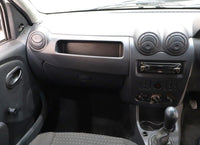 2015 Nissan NP200 1.6i