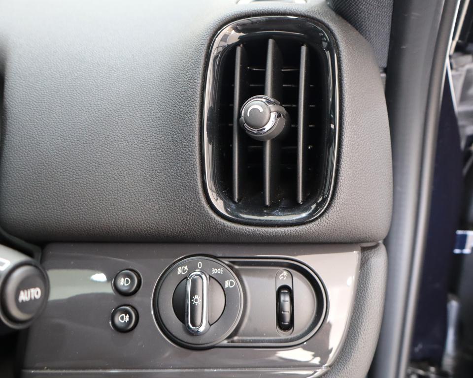 2021 MINI Countryman Cooper Countryman