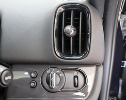 2021 MINI Countryman Cooper Countryman