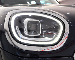 2021 MINI Countryman Cooper Countryman