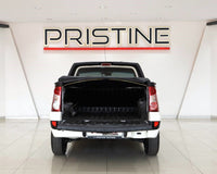 2015 Nissan NP200 1.6i