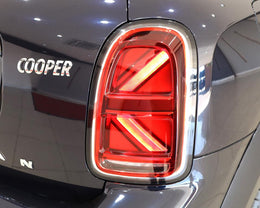 2021 MINI Countryman Cooper Countryman