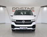 2021 Volkswagen Transporter 2.0TDI 81kW Kombi SWB Trendline