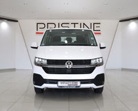 2021 Volkswagen Transporter 2.0TDI 81kW Kombi SWB Trendline