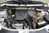 2015 Nissan NP200 1.6i