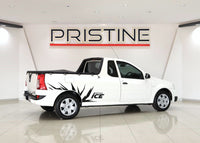 2015 Nissan NP200 1.6i