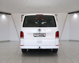 2021 Volkswagen Transporter 2.0TDI 81kW Kombi SWB Trendline