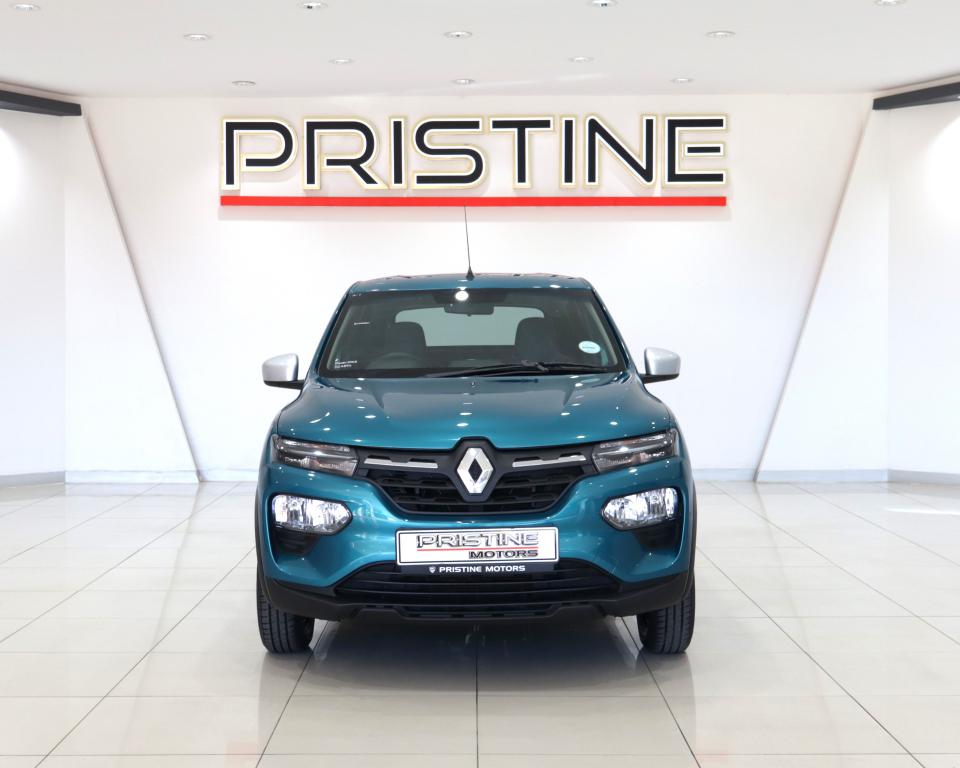 2023 Renault Kwid 1.0 Dynamique