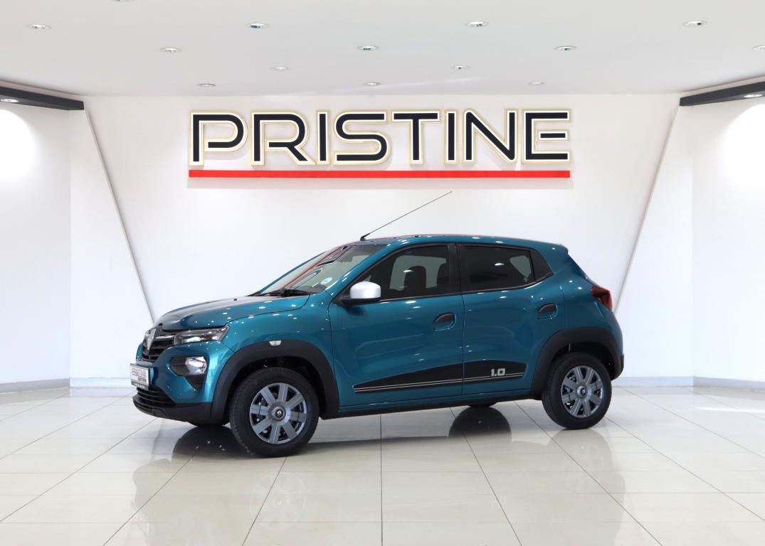 2023 Renault Kwid 1.0 Dynamique