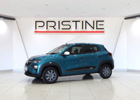 2023 Renault Kwid 1.0 Dynamique