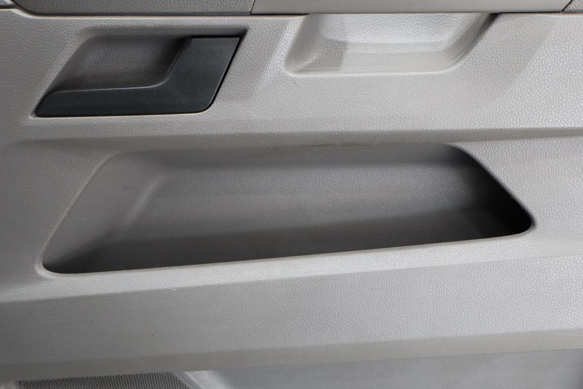 2021 Volkswagen Transporter 2.0TDI 81kW Kombi SWB Trendline