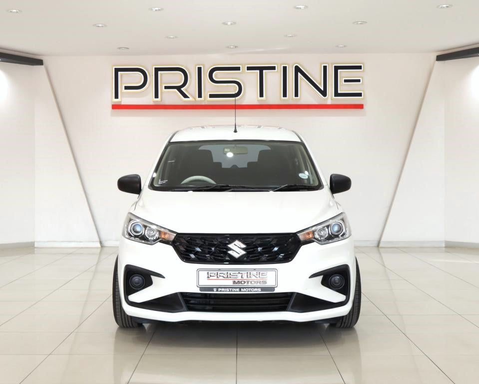 2024 Suzuki Ertiga 1.5 GA