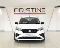 2024 Suzuki Ertiga 1.5 GA
