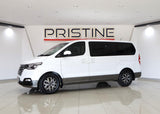 2021 Hyundai H-1 2.5 CRDI ELITE Auto 9-Seater