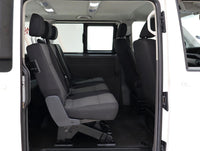 2021 Volkswagen Transporter 2.0TDI 81kW Kombi SWB Trendline