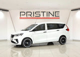 2024 Suzuki Ertiga 1.5 GA
