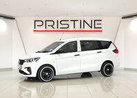 2024 Suzuki Ertiga 1.5 GA