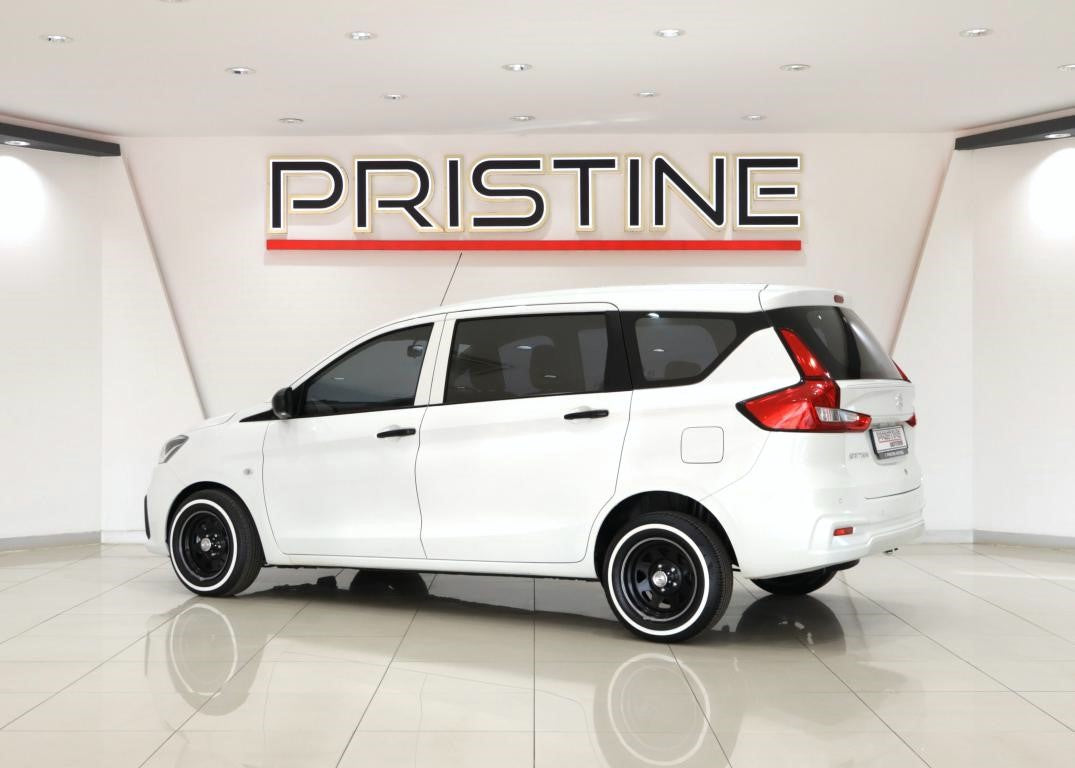 2024 Suzuki Ertiga 1.5 GA