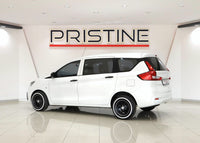 2024 Suzuki Ertiga 1.5 GA