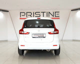 2024 Suzuki Ertiga 1.5 GA