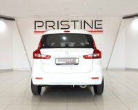 2024 Suzuki Ertiga 1.5 GA