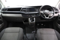 2021 Volkswagen Transporter 2.0TDI 81kW Kombi SWB Trendline