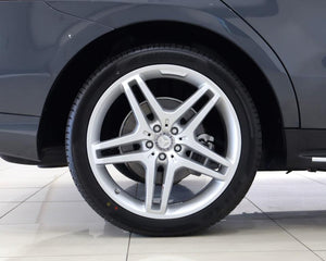 2014 Mercedes-Benz ML ML350 BlueTec
