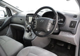 2021 Hyundai H-1 2.5 CRDI ELITE Auto 9-Seater