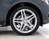 2014 Mercedes-Benz ML ML350 BlueTec