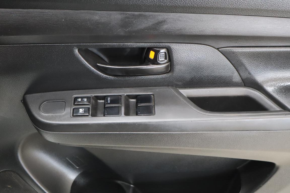2024 Suzuki Ertiga 1.5 GA