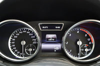 2014 Mercedes-Benz ML ML350 BlueTec