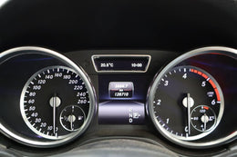 2014 Mercedes-Benz ML ML350 BlueTec