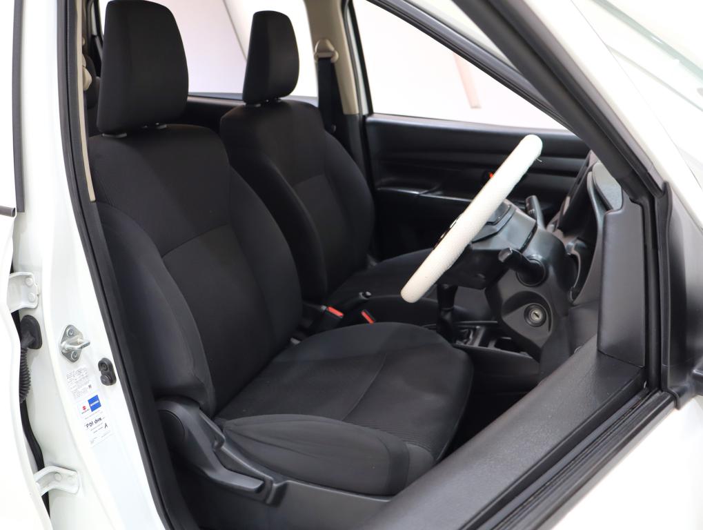 2024 Suzuki Ertiga 1.5 GA