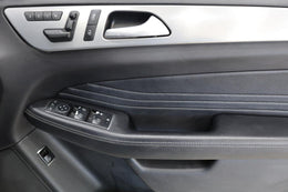2014 Mercedes-Benz ML ML350 BlueTec