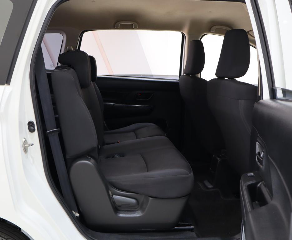 2024 Suzuki Ertiga 1.5 GA