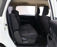 2024 Suzuki Ertiga 1.5 GA