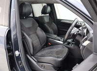 2014 Mercedes-Benz ML ML350 BlueTec