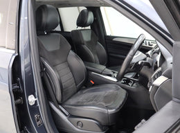 2014 Mercedes-Benz ML ML350 BlueTec