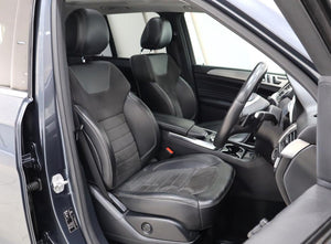 2014 Mercedes-Benz ML ML350 BlueTec