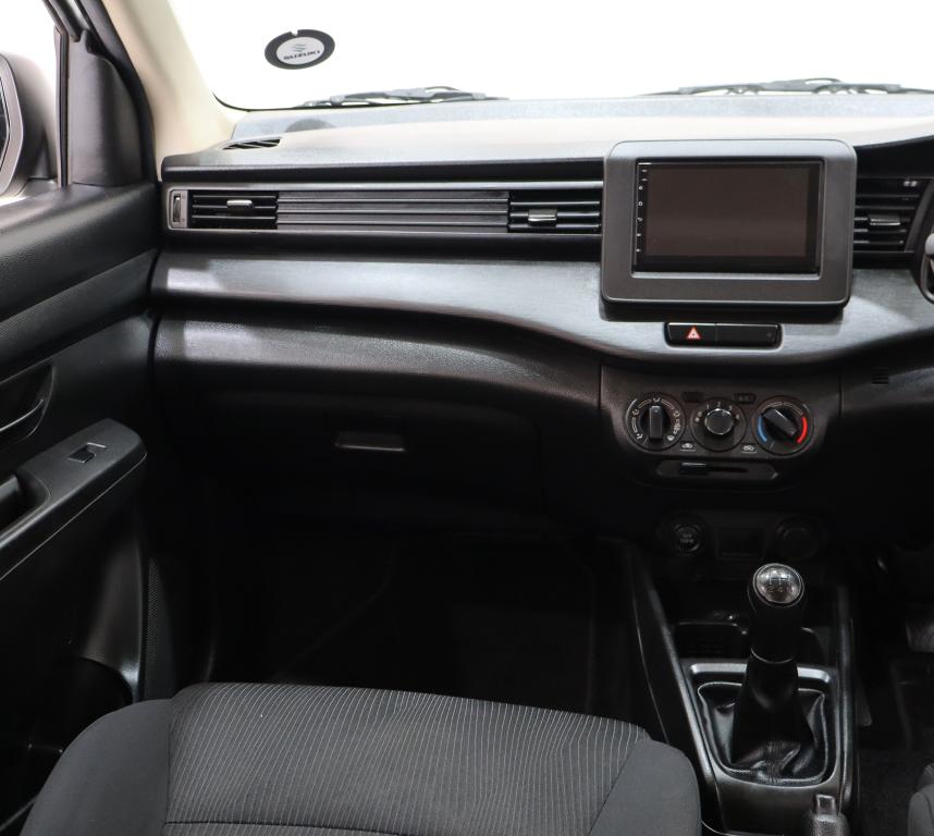 2024 Suzuki Ertiga 1.5 GA
