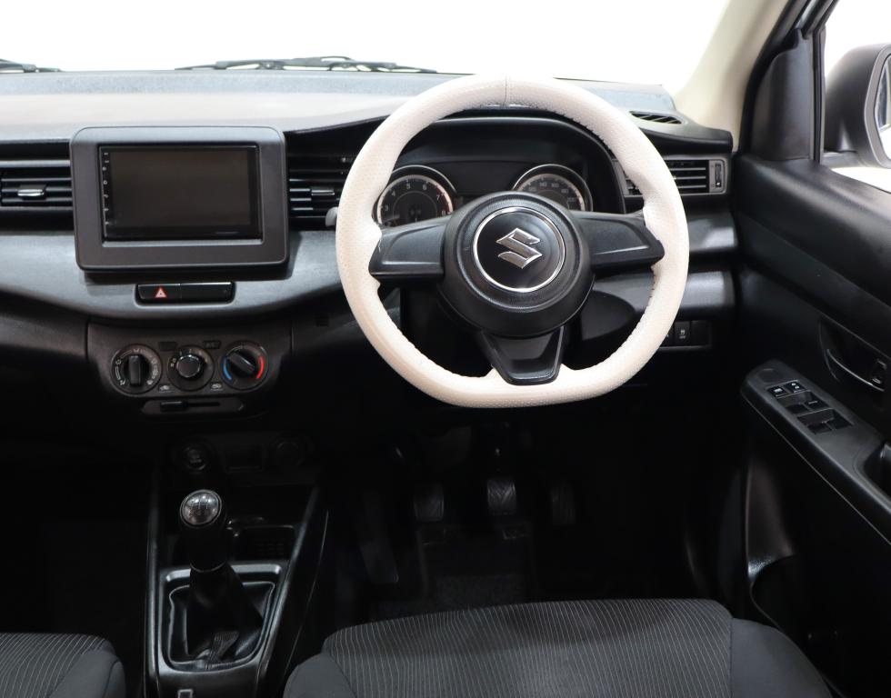 2024 Suzuki Ertiga 1.5 GA