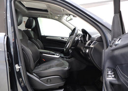 2014 Mercedes-Benz ML ML350 BlueTec
