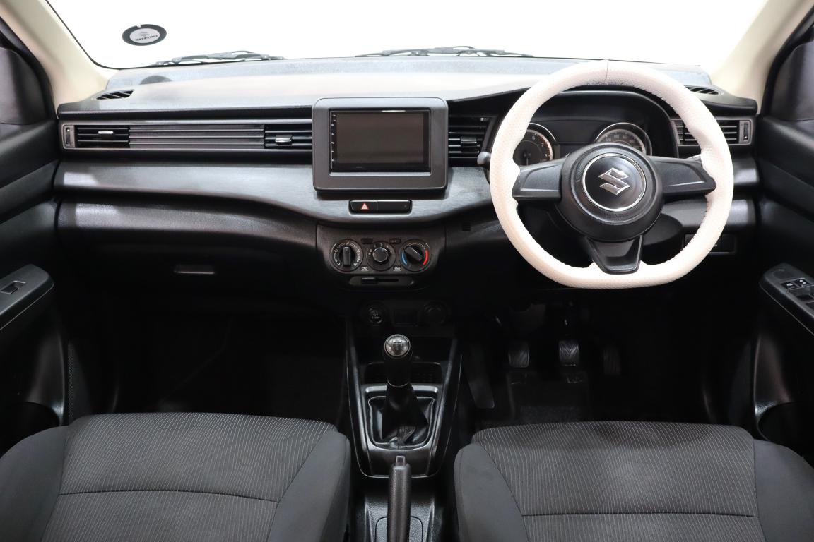 2024 Suzuki Ertiga 1.5 GA